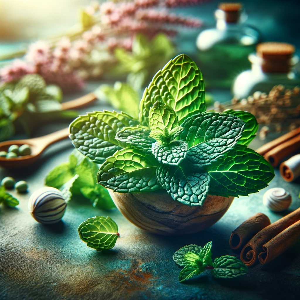 Menta