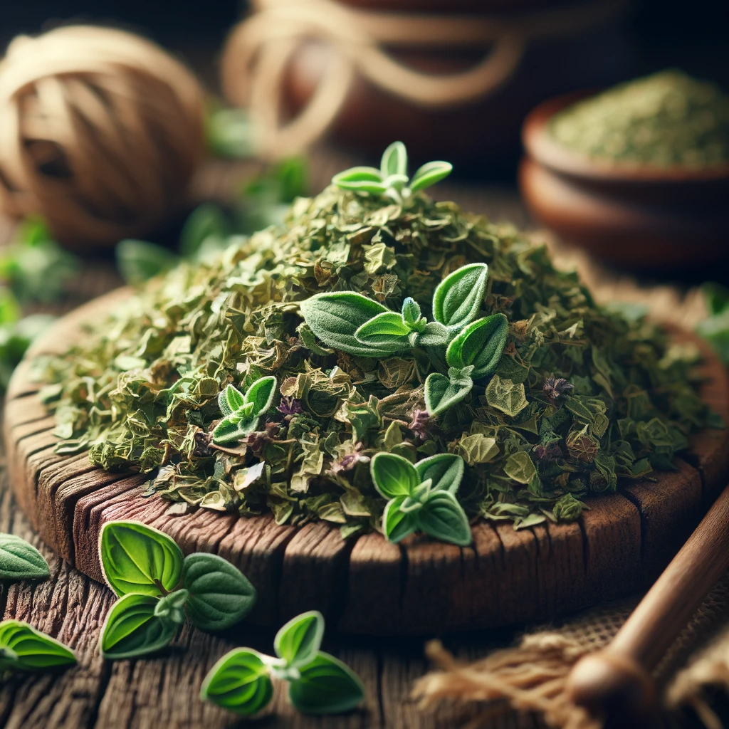 Oregano