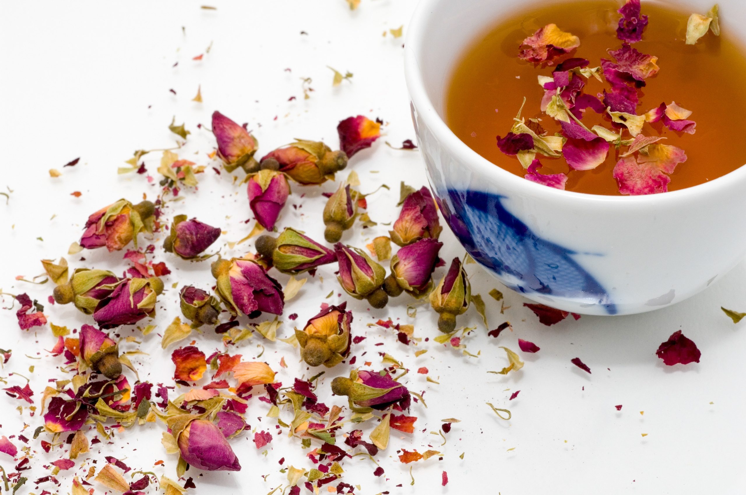 rose tea ceai trandafir sanatate remedii