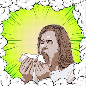 Flu raceala tuse cough