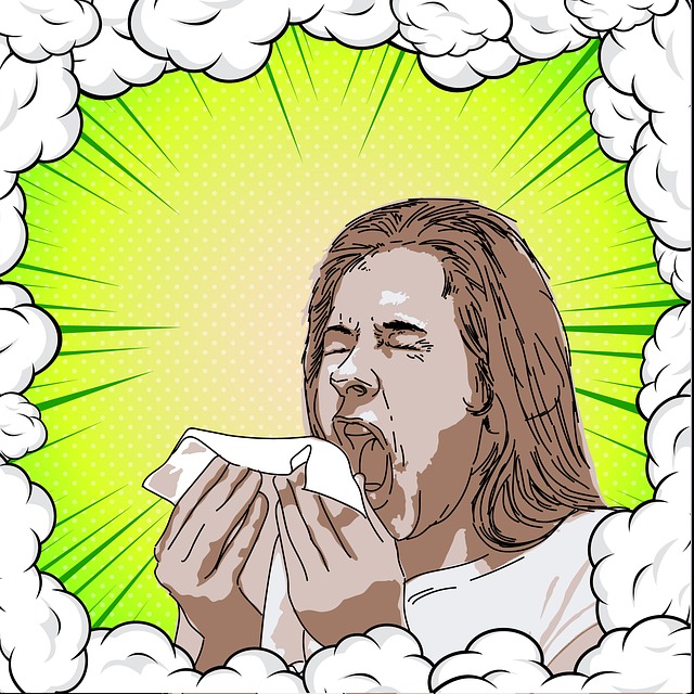 Flu raceala tuse cough