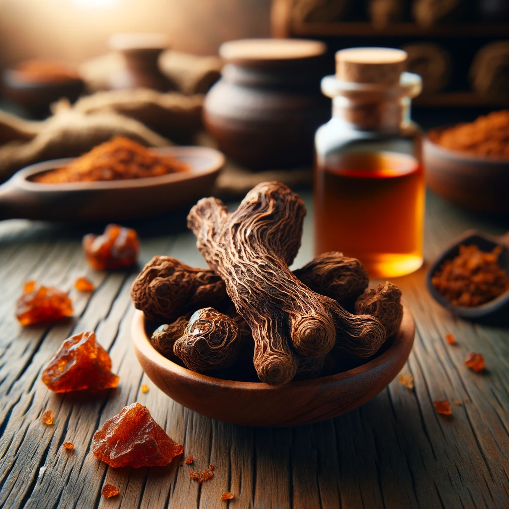Asafoetida