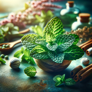 Menta